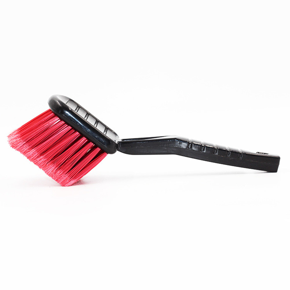Dirt Brush Interior - قطعتان من فرشاة تنظيف السيارات عالية
