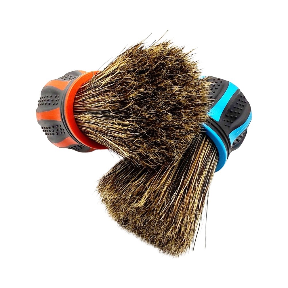 فرشاة تنظيف داخلية للسيارات، م - مراجعة Dirt Brush Interior وسعره