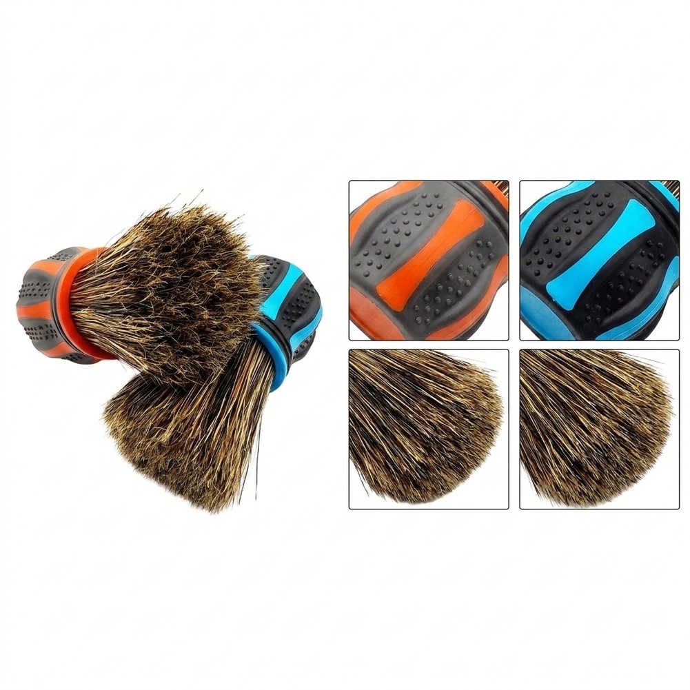 فرشاة تنظيف داخلية للسيارات، م - مراجعة Dirt Brush Interior وسعره