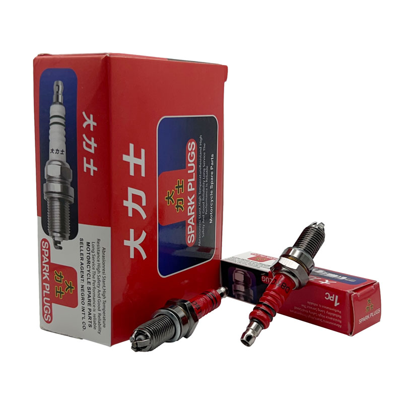 1 أو 2 قطعة شمعة إشعال ثلاثية  - مراجعة Ngk Spark Plug Laser Iridium وسعره